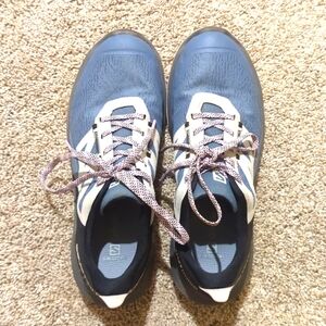 Salomon Outpulse GTX low women's 9.5 EYC